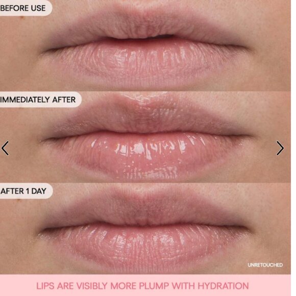 LANEIGE | Bouncy & Firm Lip Treatment - Picture 3 of 6